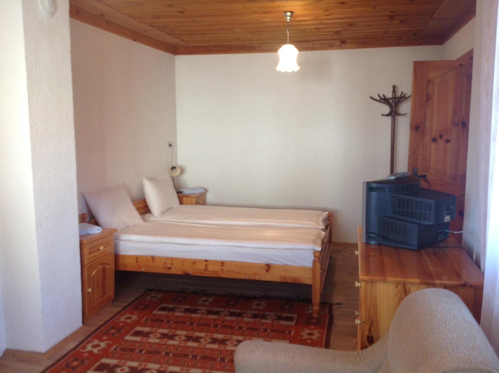 Guest House Lina 코프리브시티차 객실 사진